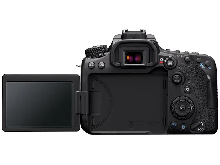 EOS 90D ボディの新品/中古の在庫一覧 4枚目