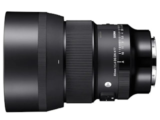 85mm F1.4 DG DN | Art：背景分離で魅せるポートレートの切り札