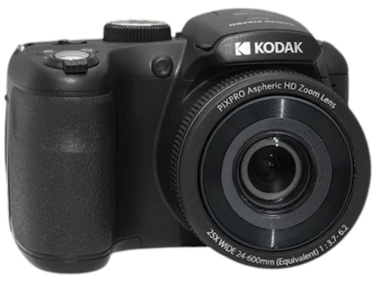 PIXPRO AZ255 "ブラック"