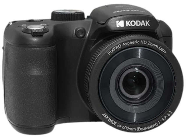 PIXPRO AZ255 "ブラック"