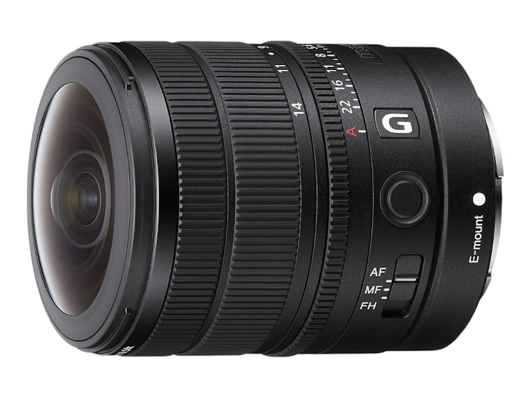 FE 8-14mm F3.5 Fisheye G SEL814Gの新品/中古の在庫一覧