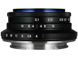 LAOWA 10mm F4 Cookie ソニーE用