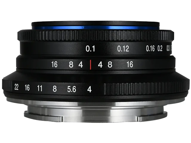LAOWA 10mm F4 Cookie ソニーE用
