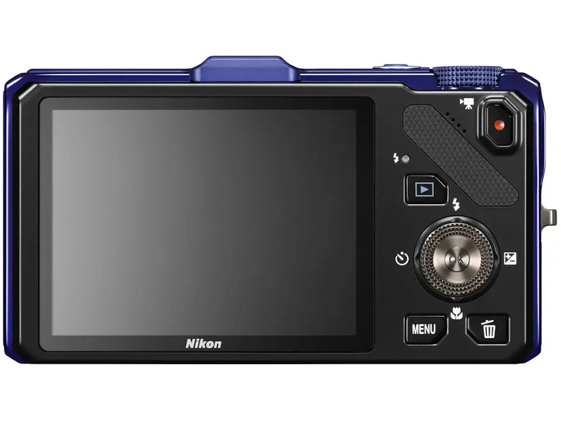 COOLPIX S9300 "ネイビーブルー"の新品/中古の在庫一覧 3枚目