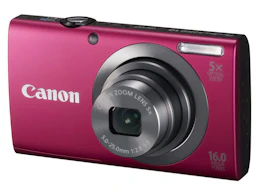 PowerShot A2300 "レッド"