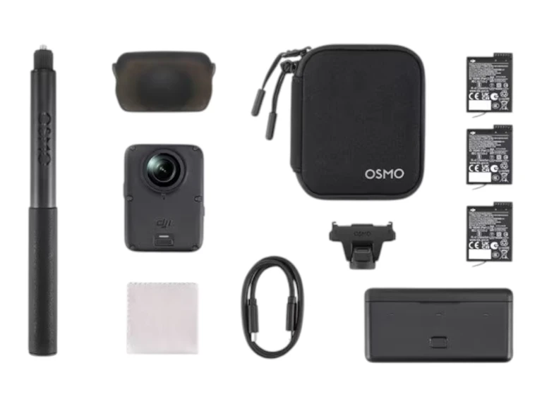 Osmo 360 II アドベンチャーコンボの新品/中古の在庫一覧 5枚目