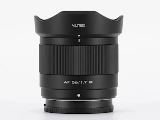 VILTROX AF 56mm F1.7 Pro XF フジフイルム用