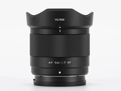 AF 56mm F1.7 Pro XF フジフイルム用