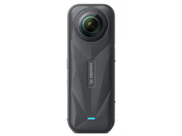 Insta360 X5 モーターサイクルキット "ブラック"