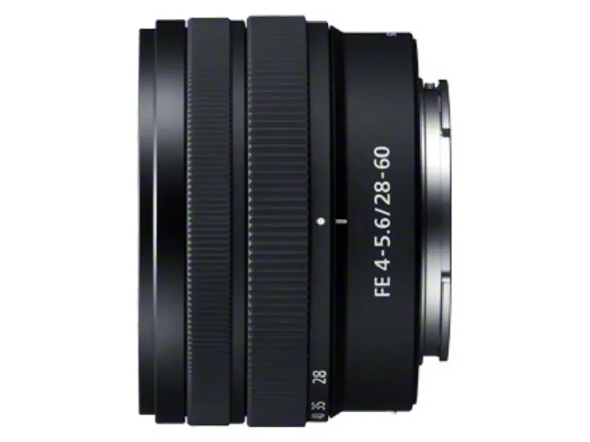 FE 28-60mm F4-5.6 SEL2860の新品/中古の在庫一覧 2枚目
