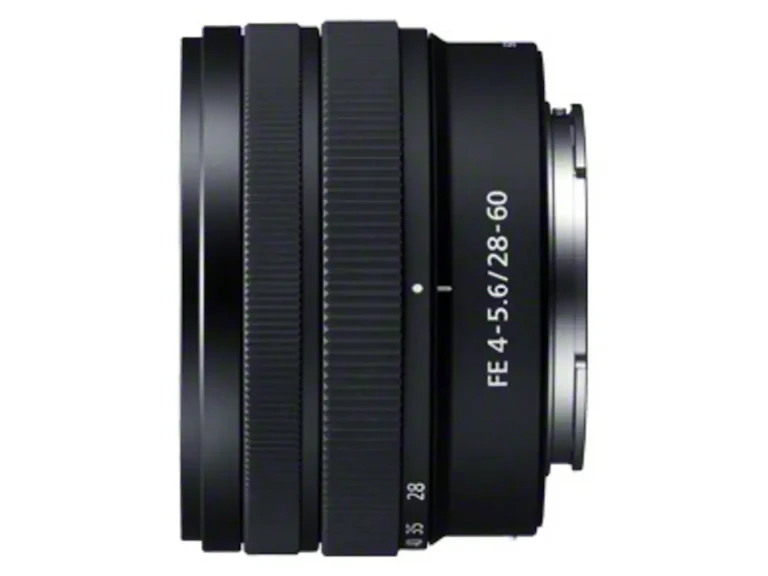 FE 28-60mm F4-5.6 SEL2860の新品/中古の在庫一覧 2枚目