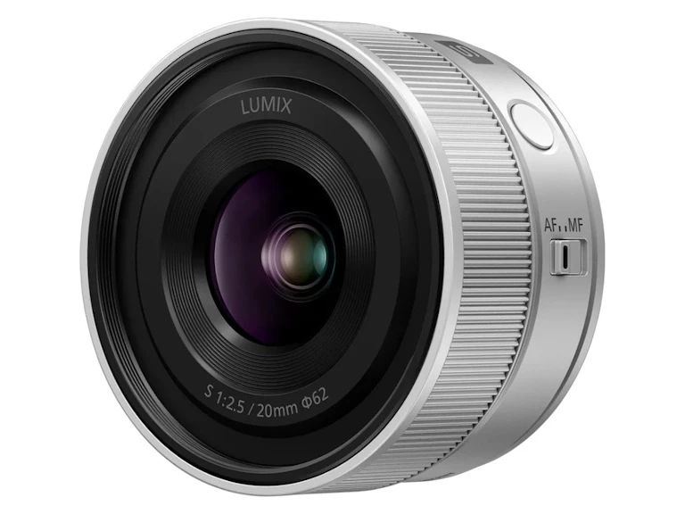 LUMIX S 20mm F2.5 "シルバー"の新品/中古の在庫一覧 2枚目