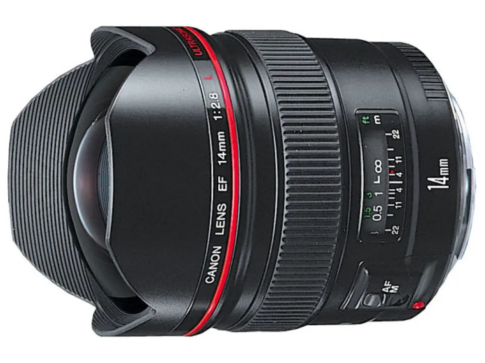 CANON EF 14mm 1:2.8 ultrasonic 美品 CANON EF 14mm 1:2.8 ultrasonic 美品 Canon EF 14-14mm f/2.8 II L