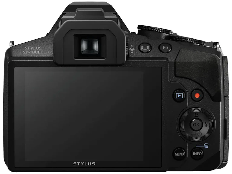 OLYMPUS STYLUS SP-100EEの新品/中古の在庫一覧 7枚目