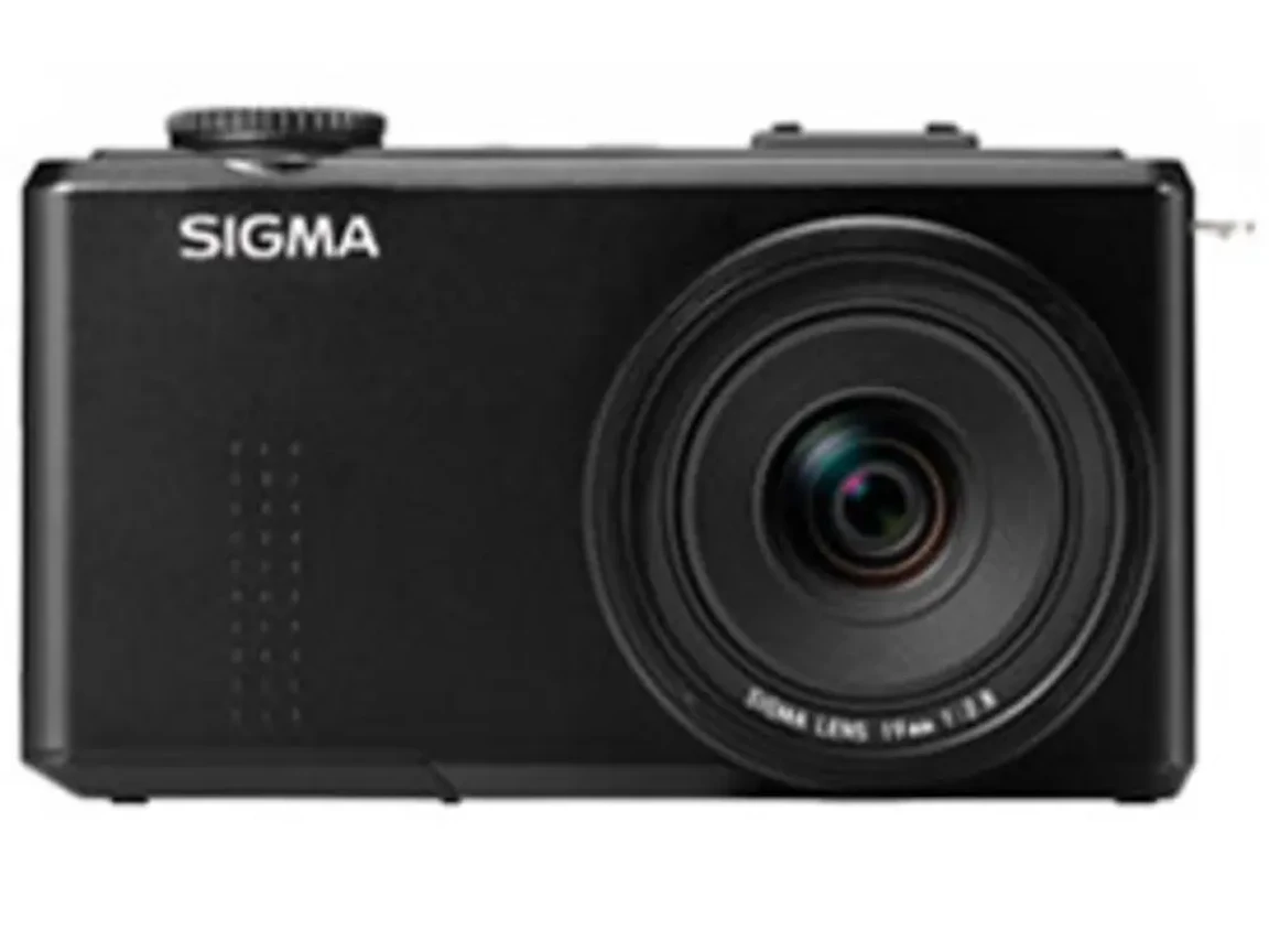 SIGMA DP1 Merrill