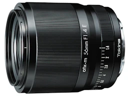 atx-m 56mm F1.4 PLUS ソニーE用