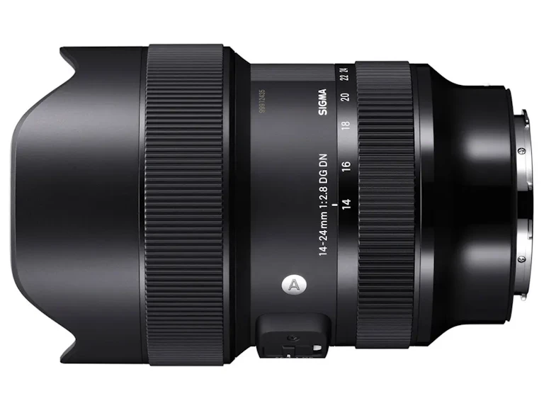 14-24mm F2.8 DG DN