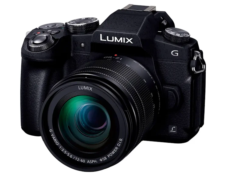 LUMIX G8(DMC-G8M) 標準ズームレンズキットの新品/中古の在庫一覧 2枚目