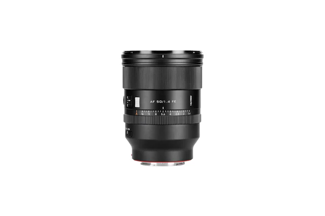 VILTROX AF 50mm F1.2 LABが2026年に来る？50mm“本命域”に踏み込むLABの勝算