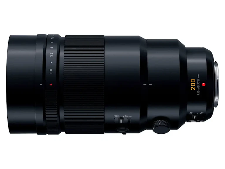 LEICA DG ELMARIT 200mm/F2.8/POWER O.I.S.の新品/中古の在庫一覧 4枚目