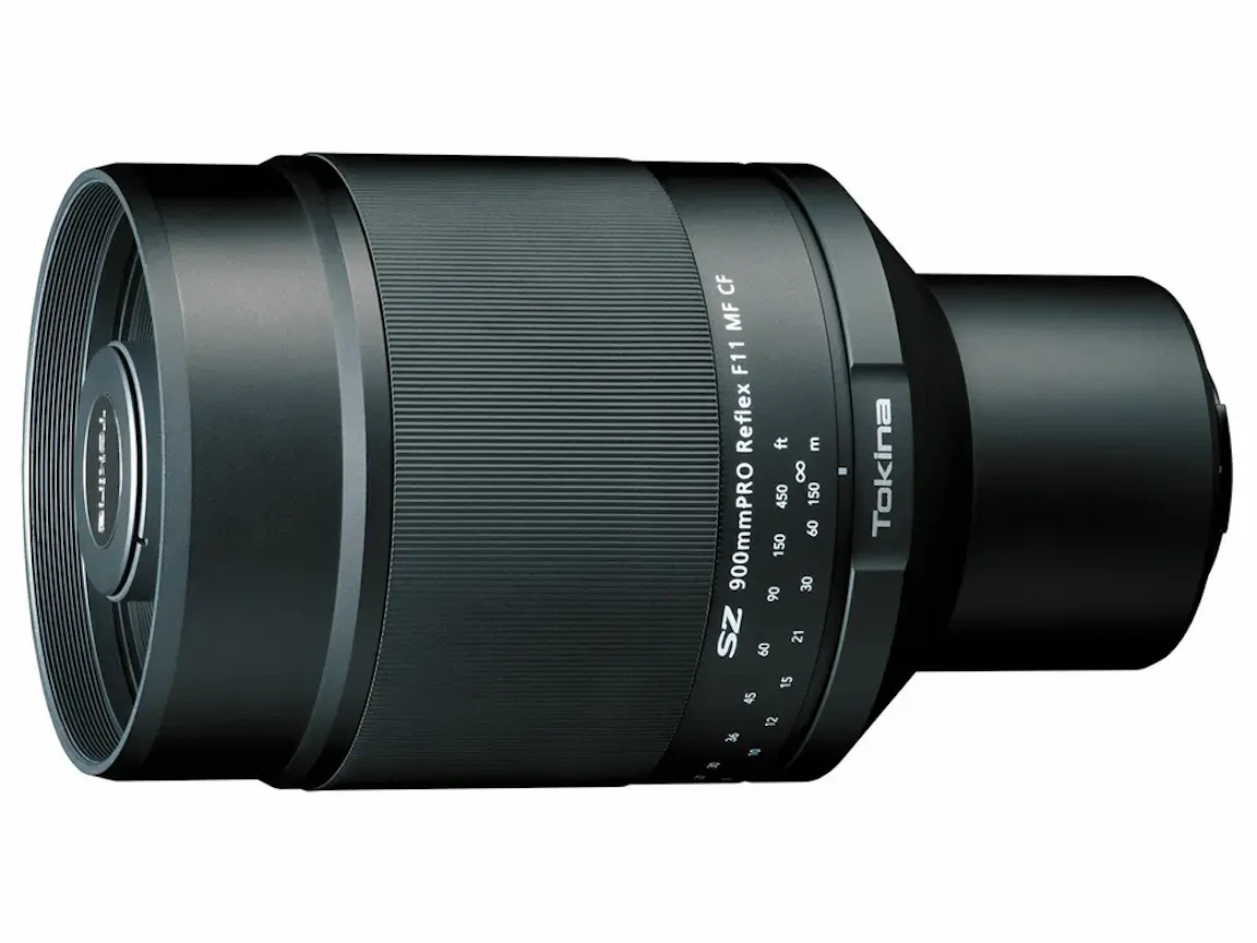 SZ 900mm PRO Reflex F11 MF CF ソニーE用の新品/中古の在庫一覧 2枚目