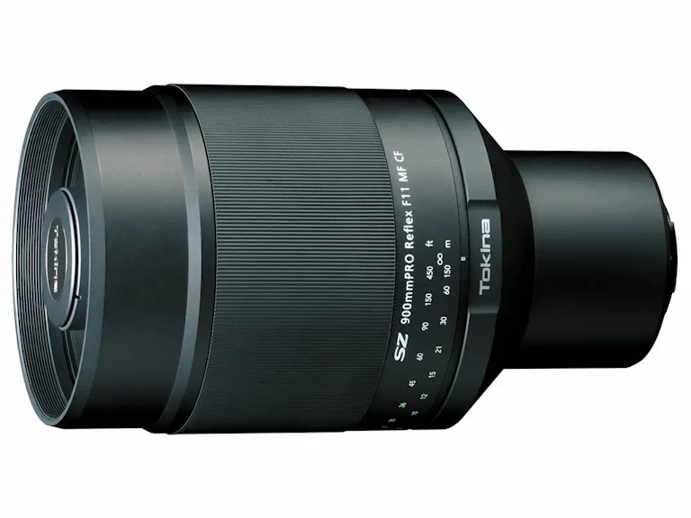 SZ 900mm PRO Reflex F11 MF CF ソニーE用の新品/中古の在庫一覧 2枚目