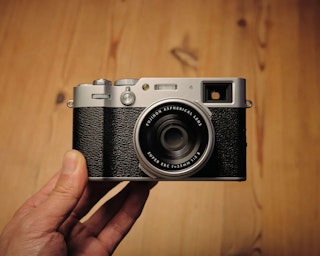 富士フイルムのコンデジおすすめ6選 中古で狙いたい名機と現行モデル