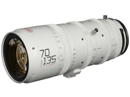 Catta Zoom 70-135mm T2.9 "ホワイト"