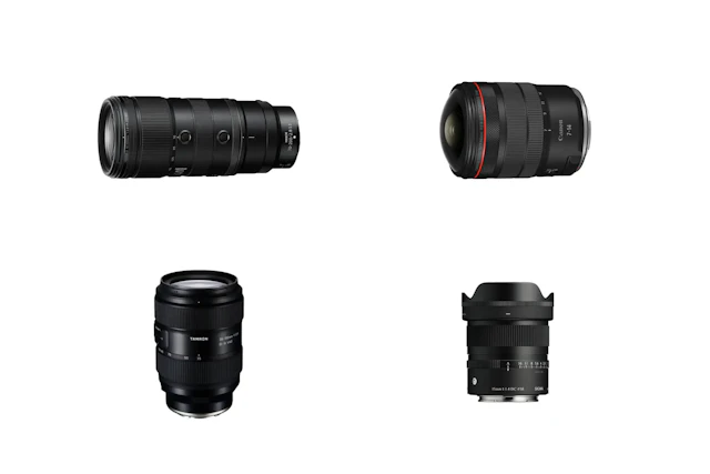 CP+2026を振り返り 新レンズ集中の3日間で何が起きた?