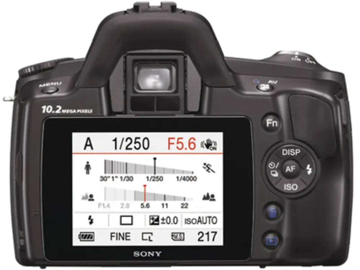 α230 DSLR-A230 ボディの新品/中古の在庫一覧 3枚目