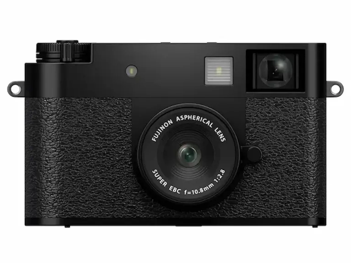 【2026年版】FUJIFILM X-Half(X-HF1)レビュー比較まとめ 画質・AF・2in1・フィルムカメラモードを解説
