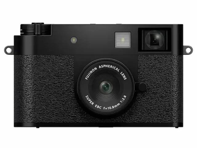 【2026年版】FUJIFILM X-Half(X-HF1)レビュー比較まとめ 画質・AF・2in1・フィルムカメラモードを解説
