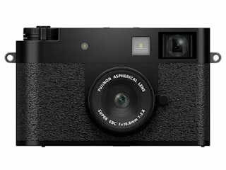 【2026年版】FUJIFILM X-Half(X-HF1)レビュー比較まとめ 画質・AF・2in1・フィルムカメラモードを解説