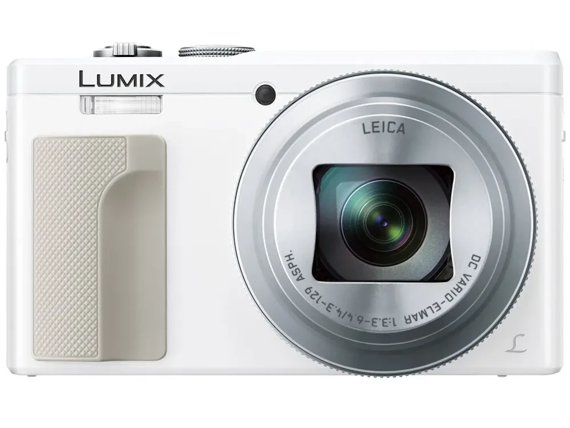 LUMIX TZ85(DMC-TZ85) "ホワイト"の新品/中古の在庫一覧 2枚目