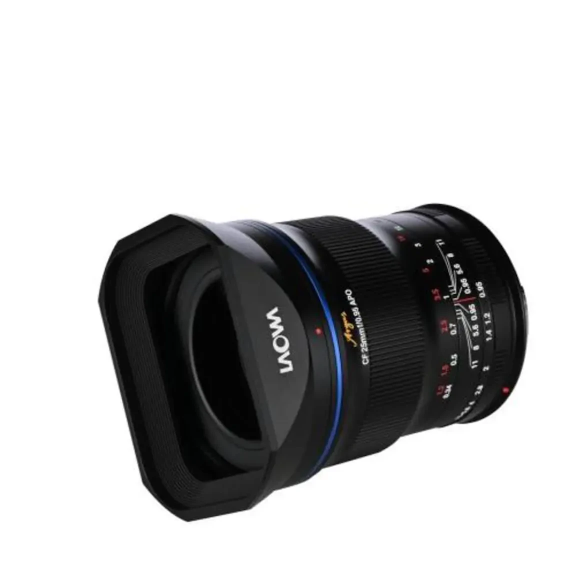 LAOWA Argus 25mm F0.95 CF APO キヤノンRF用の新品/中古の在庫一覧 2枚目