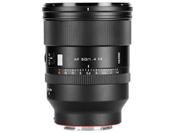AF 50mm F1.4 PRO ソニーE用
