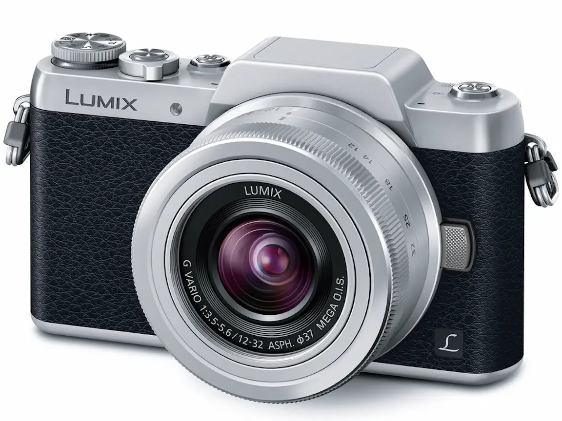 LUMIX GF7(DMC-GF7W) ダブルズームレンズキット "シルバー"の新品/中古の在庫一覧 7枚目