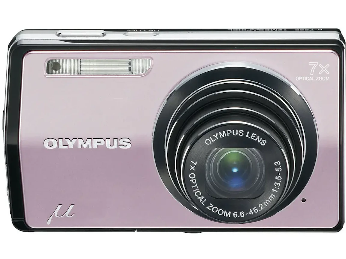 μ-7000の新品/中古の在庫一覧 7枚目