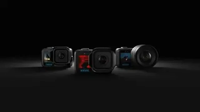 5月発売 GoPro Mission 1 Proが正式発表：1インチ50MPで8K60とオープンゲート対応
