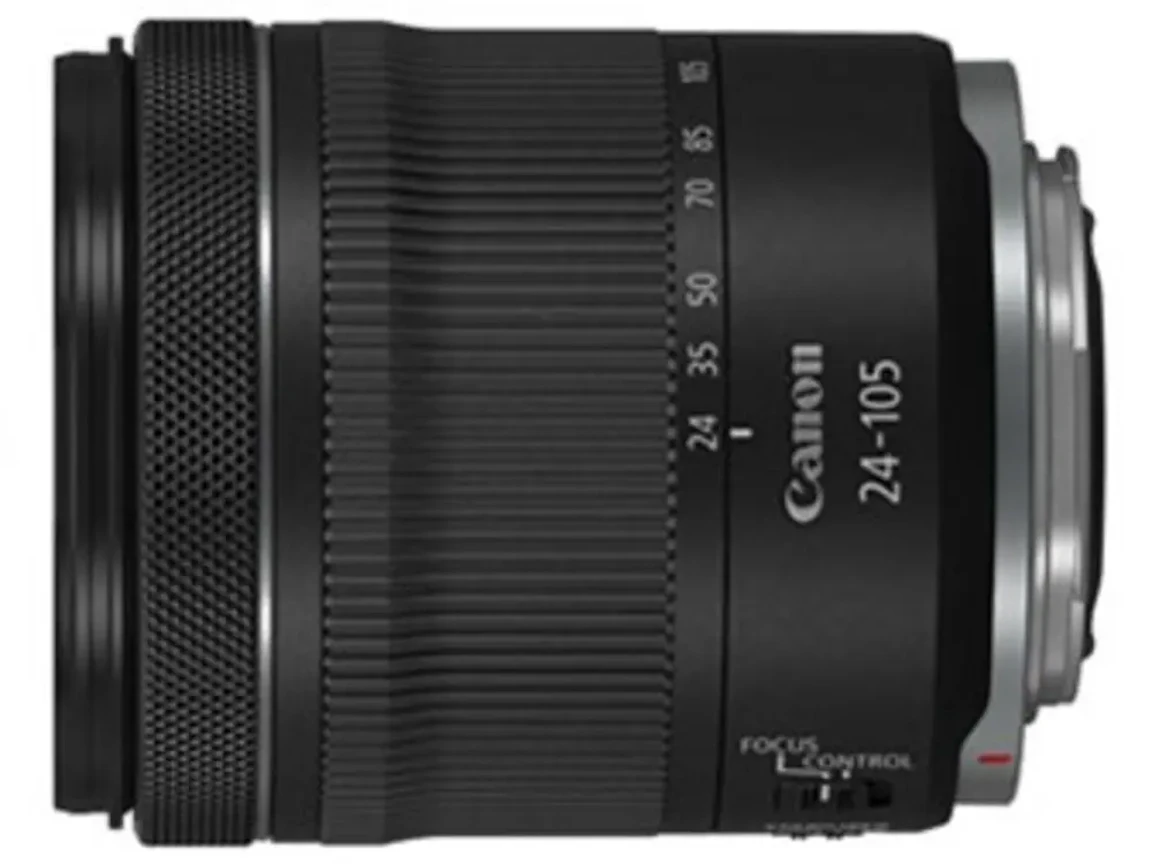 RF 24-105mm F4-7.1 IS STMの新品/中古の在庫一覧 2枚目