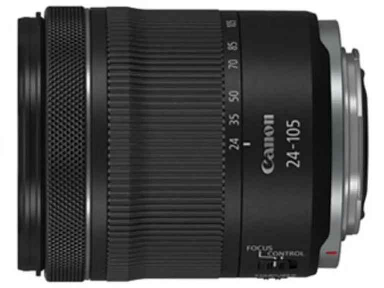RF 24-105mm F4-7.1 IS STMの新品/中古の在庫一覧 2枚目