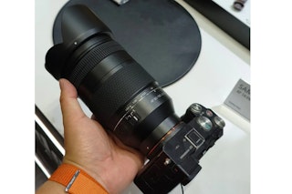 【リーク】LK Samyang AF 60–180mm F2.8 FEの発売日はいつ？価格予想・比較・予約まとめ