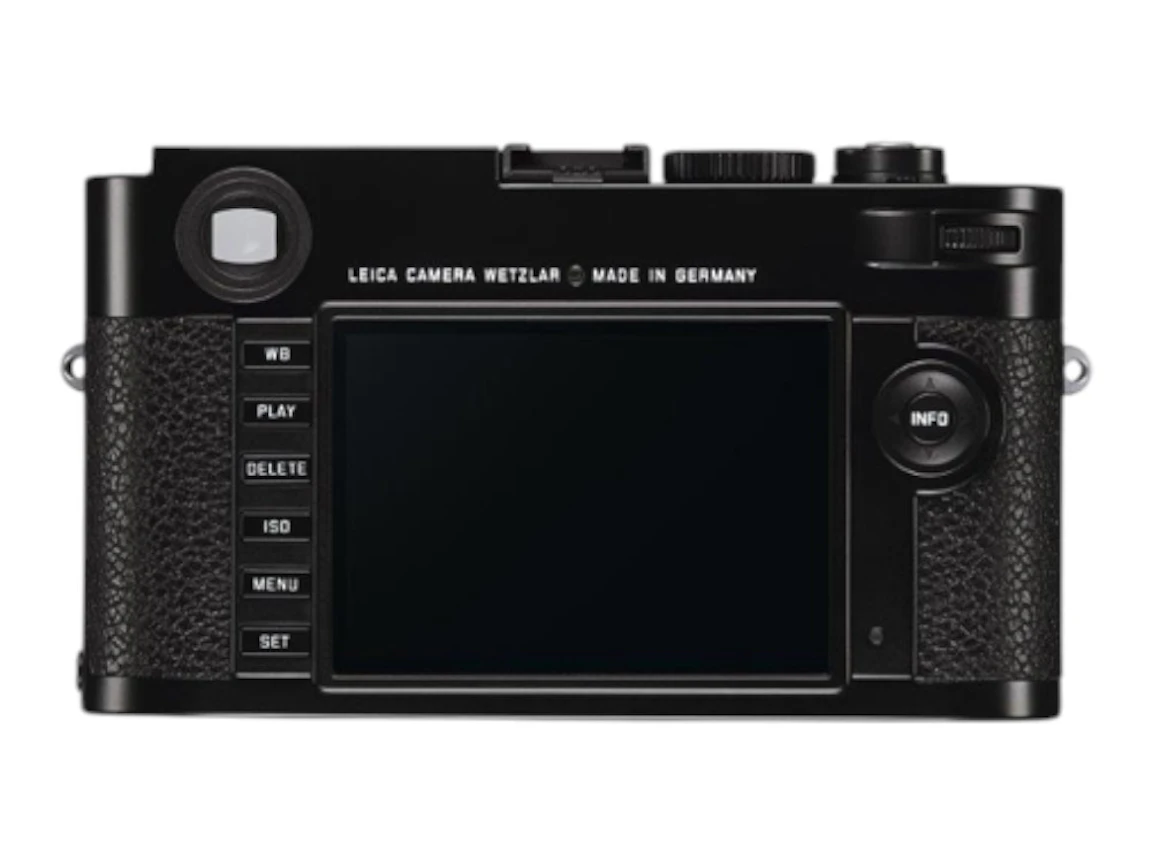 ライカM Typ 262 ボディの新品/中古の在庫一覧 2枚目