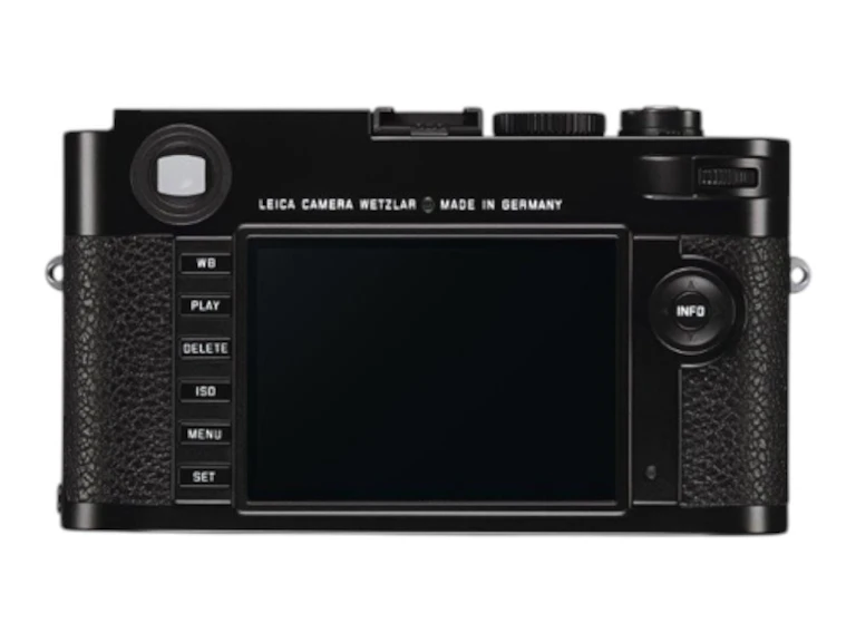 ライカM Typ 262 ボディの新品/中古の在庫一覧 2枚目