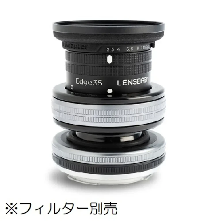 コンポーザープロII エッジ35 キヤノンRF用の新品/中古の在庫一覧 2枚目