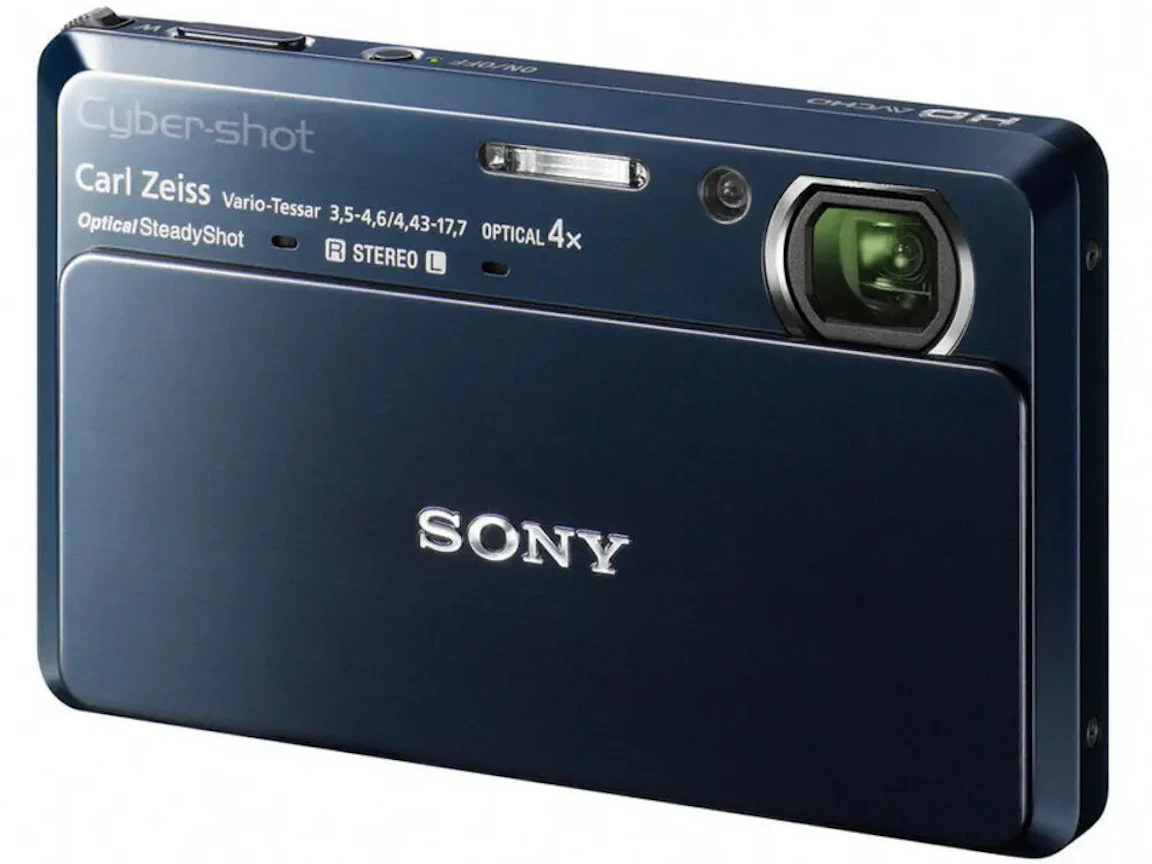 サイバーショット TX7(DSC-TX7)の新品/中古の在庫一覧 4枚目