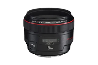 【2026年版】Canon EF 50mm F1.2L USMのレビュー比較まとめ ボケ表現で選ぶ標準単焦点