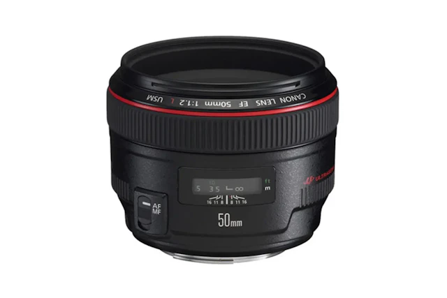 【2026年版】Canon EF 50mm F1.2L USMのレビュー比較まとめ ボケ表現で選ぶ標準単焦点