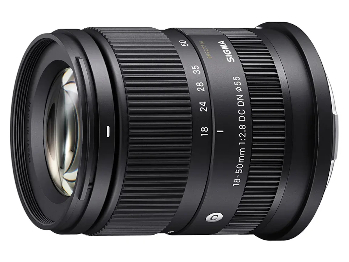 18-50mm F2.8 DC DN ライカL用の新品/中古の在庫一覧 3枚目