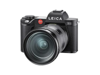 ライカ ライカSL2 バリオ・エルマリートSL f2.8/24-70mm ASPH.セット "ブラック"